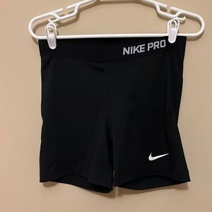 Nike Sportswear Pro Biker Shorts